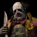 The Clown